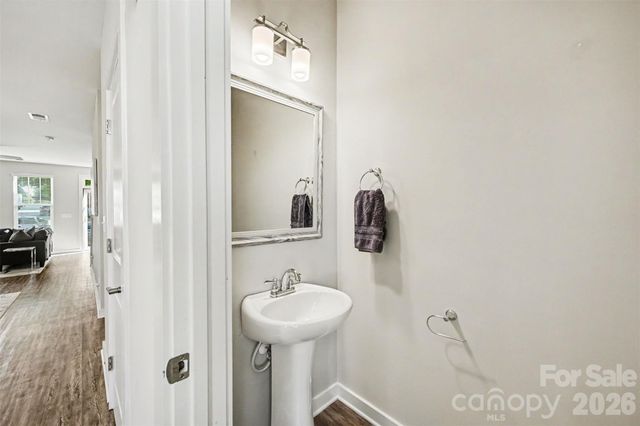 129 Capital Avenue C, Mooresville, NC 28117