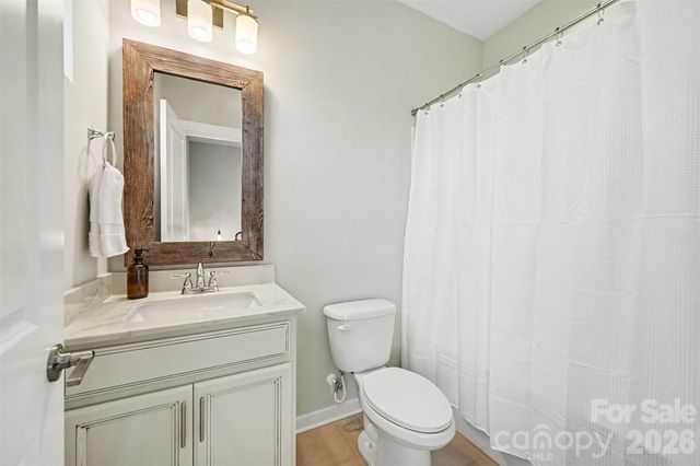 129 Capital Avenue C, Mooresville, NC 28117