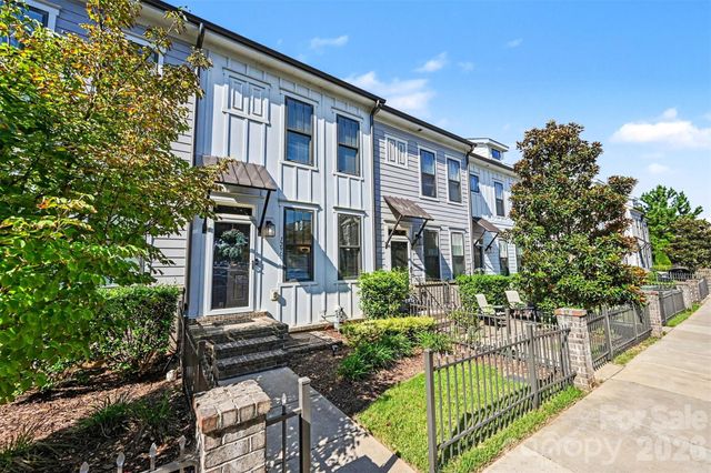 129 Capital Avenue C, Mooresville, NC 28117