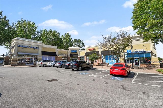 129 Capital Avenue C, Mooresville, NC 28117