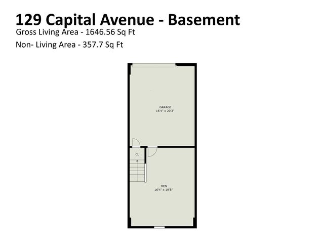 129 Capital Avenue C, Mooresville, NC 28117