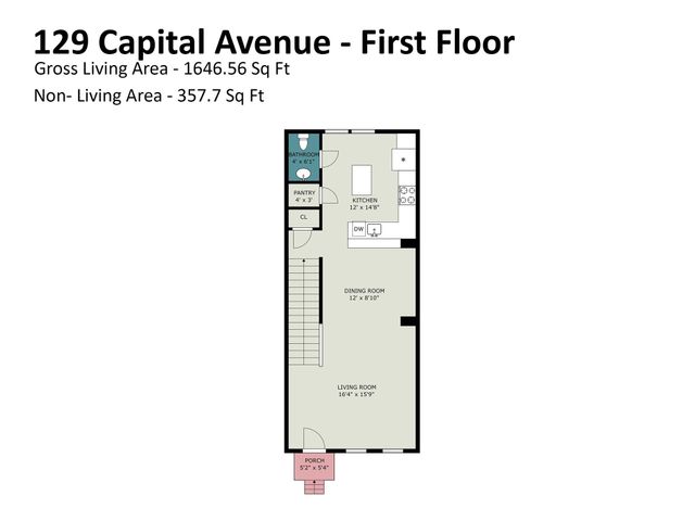 129 Capital Avenue C, Mooresville, NC 28117