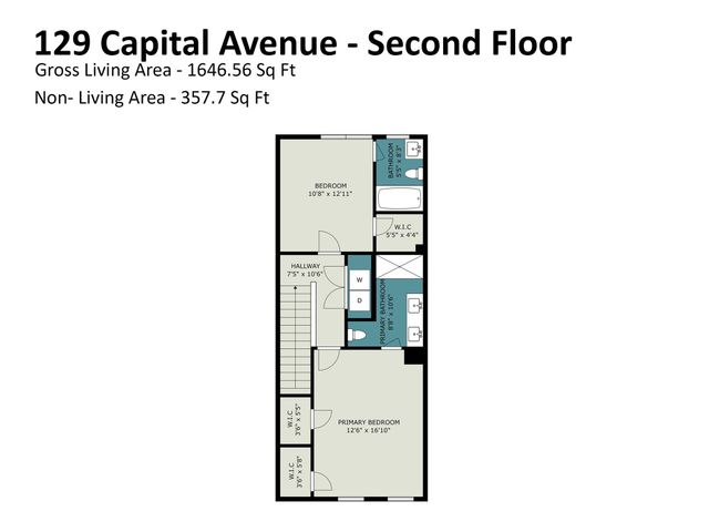 129 Capital Avenue C, Mooresville, NC 28117