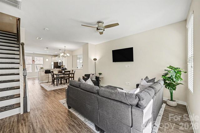 129 Capital Avenue C, Mooresville, NC 28117