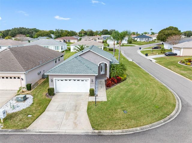 3063 WESTMORELAND DRIVE, Lakeland, FL 33810