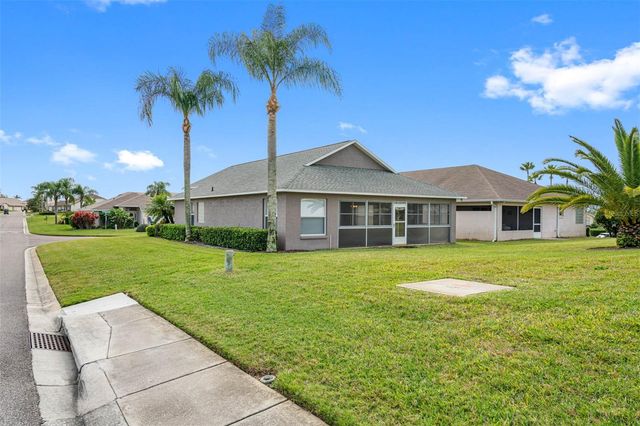 3063 WESTMORELAND DRIVE, Lakeland, FL 33810