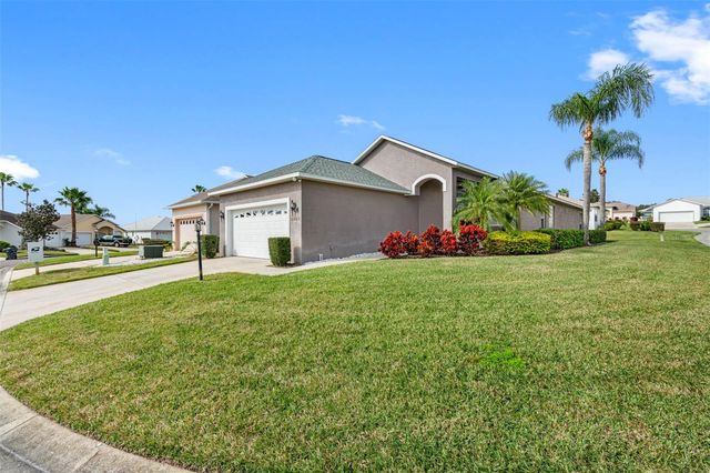 3063 WESTMORELAND DRIVE, Lakeland, FL 33810