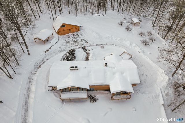 305 Westledge Drive, Torrington, CT 06790