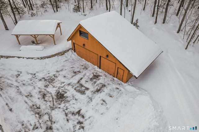 305 Westledge Drive, Torrington, CT 06790