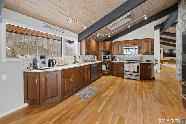 305 Westledge Drive, Torrington, CT 06790