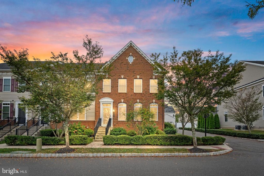 3822 JACOB STOUT RD, Doylestown, PA 18902
