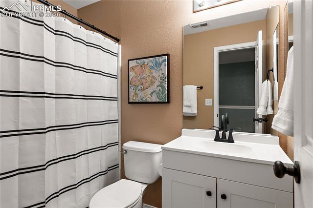 7392 Little Jimmy Grove, Fountain, CO 80817
