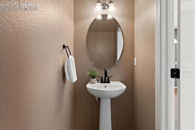 7392 Little Jimmy Grove, Fountain, CO 80817