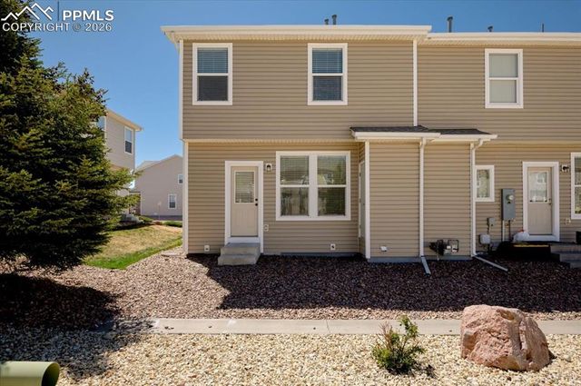 7392 Little Jimmy Grove, Fountain, CO 80817