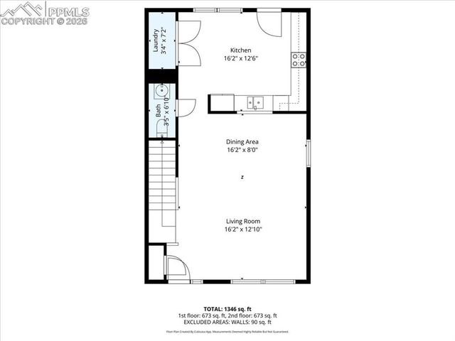 7392 Little Jimmy Grove, Fountain, CO 80817