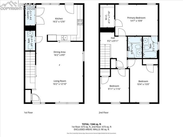 7392 Little Jimmy Grove, Fountain, CO 80817