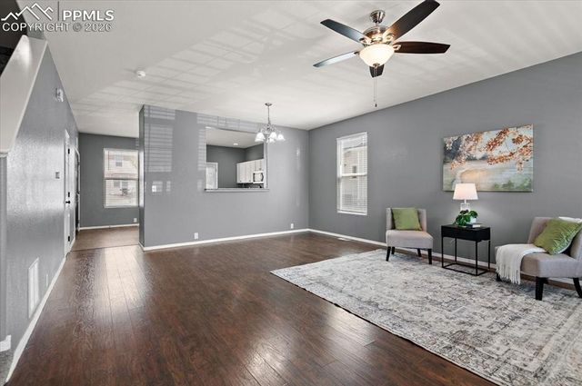 7392 Little Jimmy Grove, Fountain, CO 80817