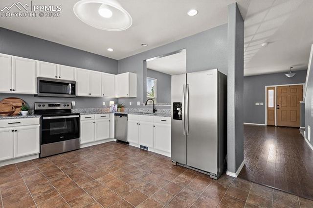 7392 Little Jimmy Grove, Fountain, CO 80817