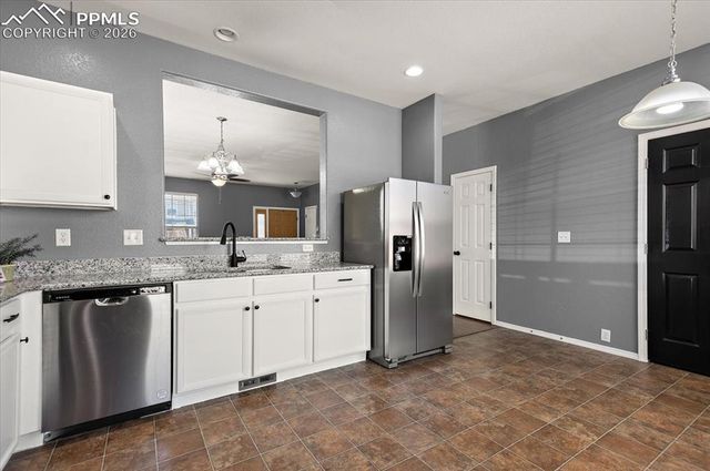 7392 Little Jimmy Grove, Fountain, CO 80817