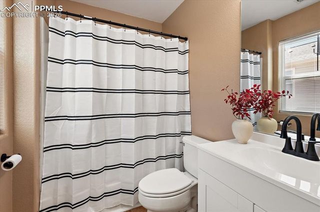 7392 Little Jimmy Grove, Fountain, CO 80817