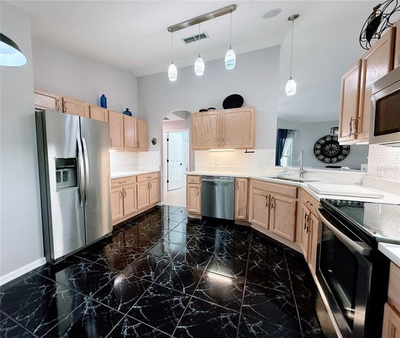 336 GRAND CANAL DRIVE, Poinciana, FL 34759