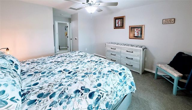 336 GRAND CANAL DRIVE, Poinciana, FL 34759