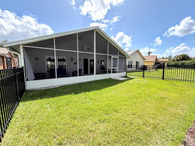 336 GRAND CANAL DRIVE, Poinciana, FL 34759