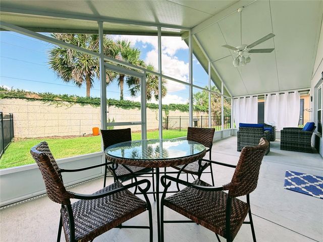 336 GRAND CANAL DRIVE, Poinciana, FL 34759