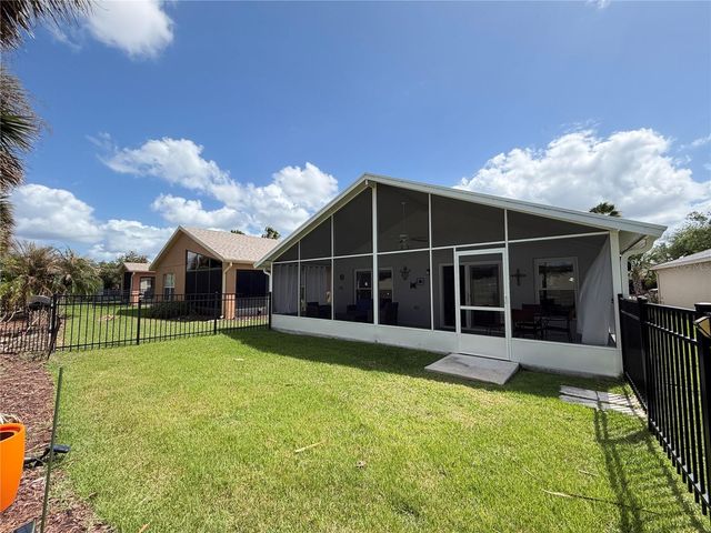 336 GRAND CANAL DRIVE, Poinciana, FL 34759