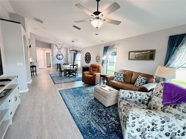 336 GRAND CANAL DRIVE, Poinciana, FL 34759