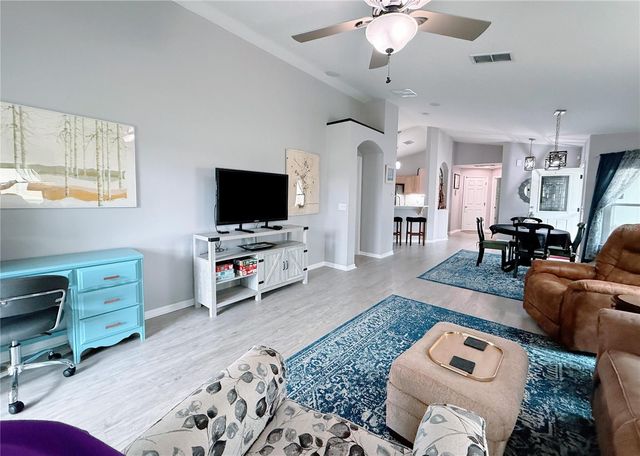 336 GRAND CANAL DRIVE, Poinciana, FL 34759