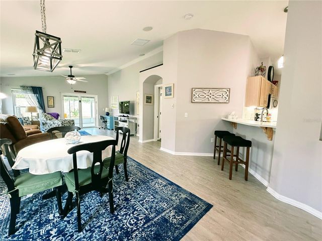 336 GRAND CANAL DRIVE, Poinciana, FL 34759