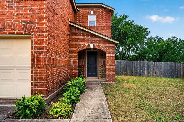 7447 SADDLE BEND DR, San Antonio, TX 78238