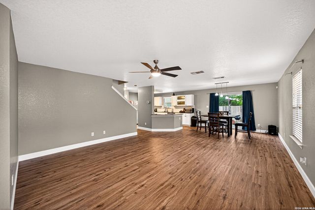 7447 SADDLE BEND DR, San Antonio, TX 78238