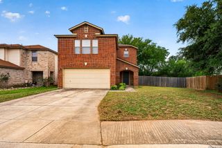 7447 SADDLE BEND DR, San Antonio, TX 78238
