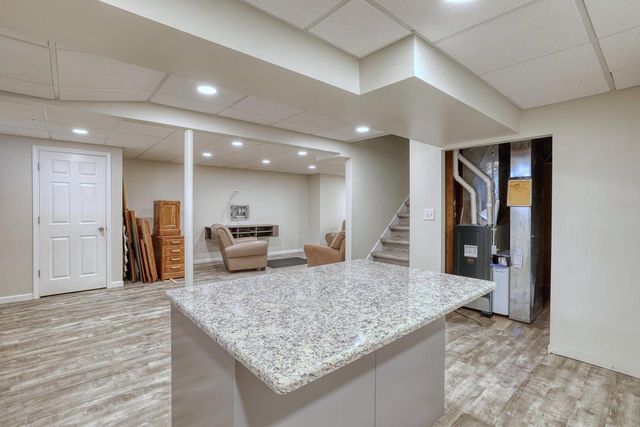 10912 W Kaul AVENUE, Milwaukee, WI 53225