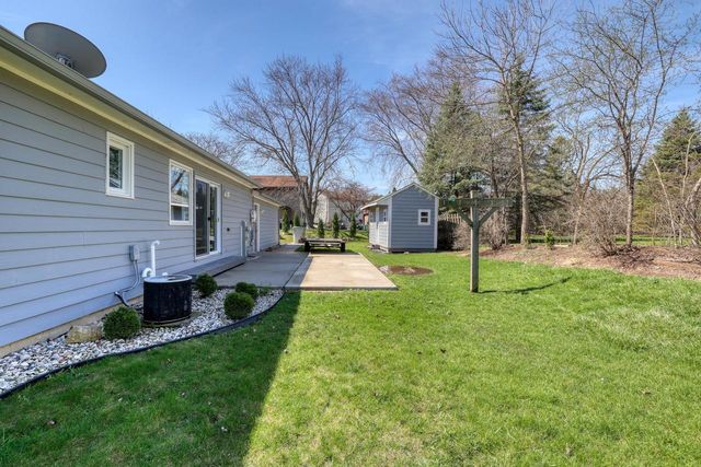 10912 W Kaul AVENUE, Milwaukee, WI 53225