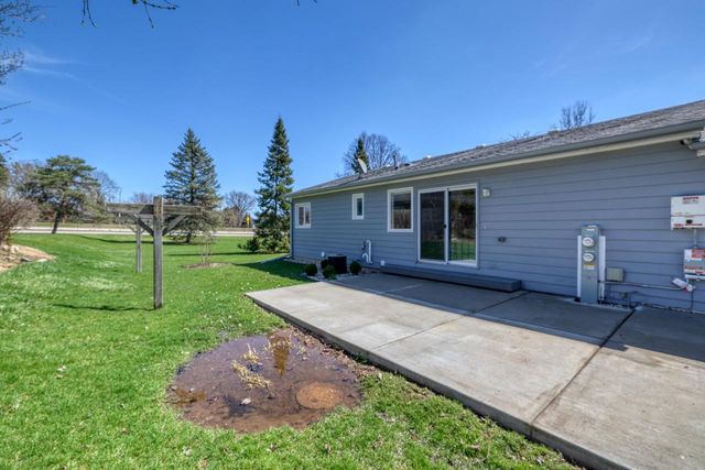10912 W Kaul AVENUE, Milwaukee, WI 53225