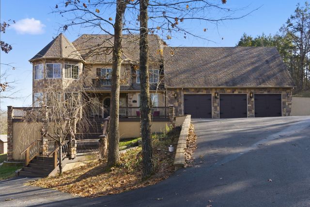 200 Barnes Lane, Branson, MO 65616