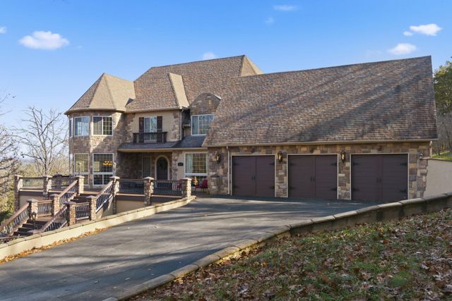 200 Barnes Lane, Branson, MO 65616