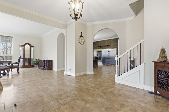 200 Barnes Lane, Branson, MO 65616