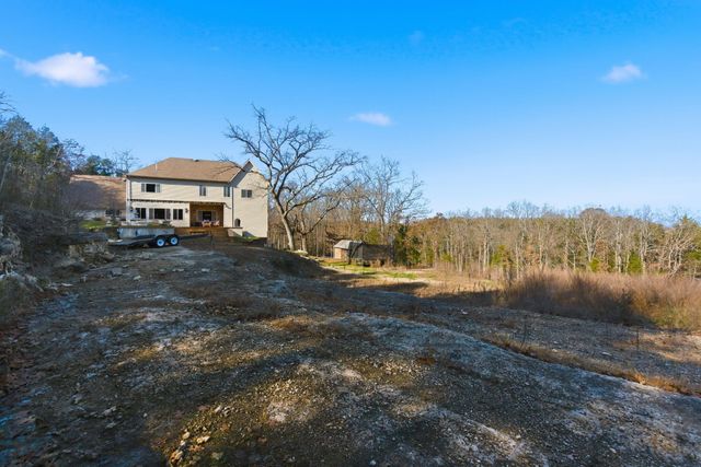200 Barnes Lane, Branson, MO 65616