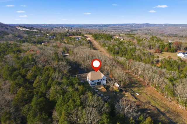 200 Barnes Lane, Branson, MO 65616