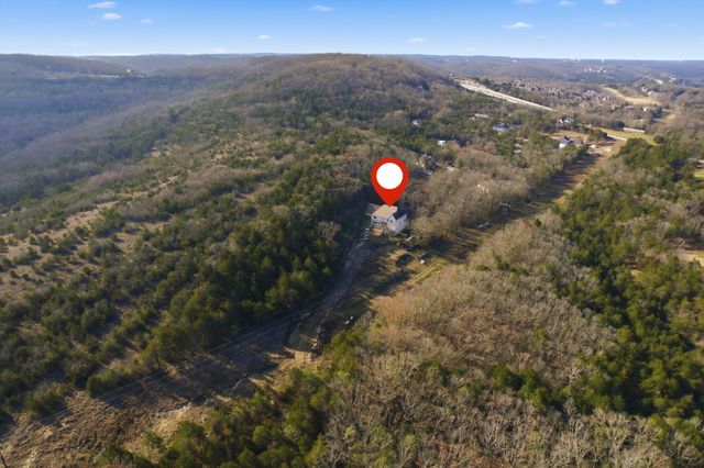 200 Barnes Lane, Branson, MO 65616