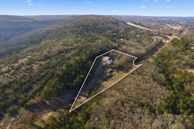 200 Barnes Lane, Branson, MO 65616