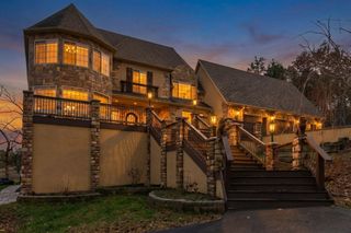 200 Barnes Lane, Branson, MO 65616