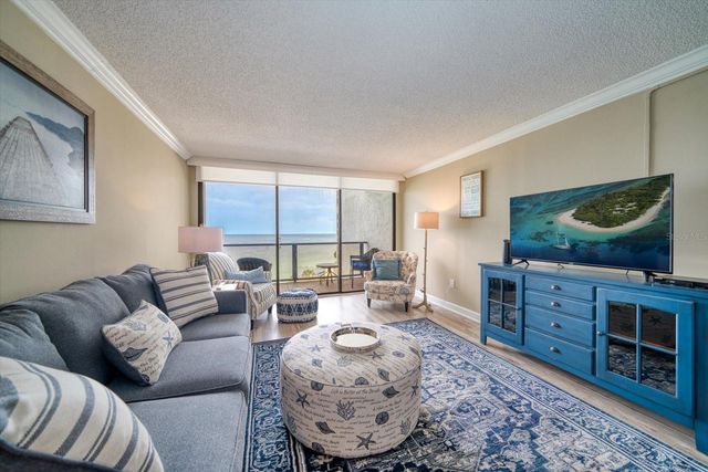 450 S GULFVIEW BOULEVARD 704, Clearwater Beach, FL 33767
