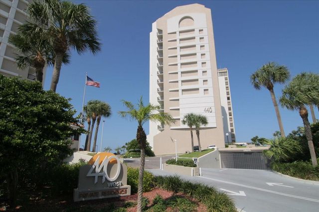 450 S GULFVIEW BOULEVARD 704, Clearwater Beach, FL 33767