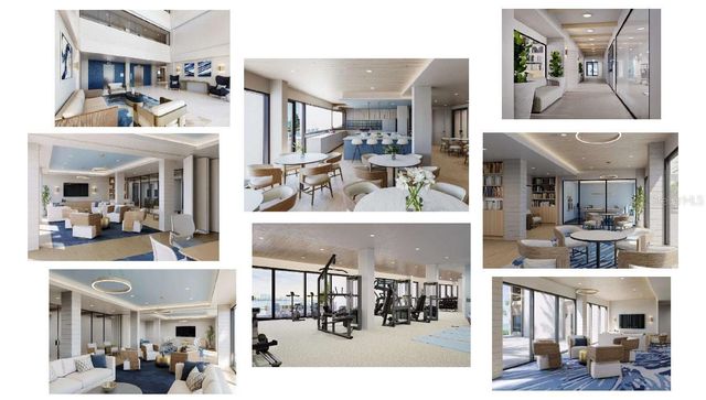 450 S GULFVIEW BOULEVARD 704, Clearwater Beach, FL 33767