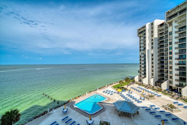 450 S GULFVIEW BOULEVARD 704, Clearwater Beach, FL 33767